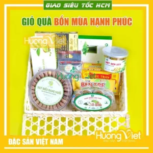 Danh Sách Tặng Quà Trung Thu: Gợi Ý Độc Đáo Cho Mọi Đối Tượng