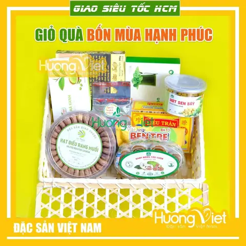 Danh Sách Tặng Quà Trung Thu: Gợi Ý Độc Đáo Cho Mọi Đối Tượng