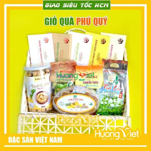 Danh Sách Tặng Quà Trung Thu: Gợi Ý Độc Đáo Cho Mọi Đối Tượng