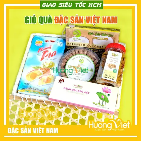 Danh Sách Tặng Quà Trung Thu: Gợi Ý Độc Đáo Cho Mọi Đối Tượng