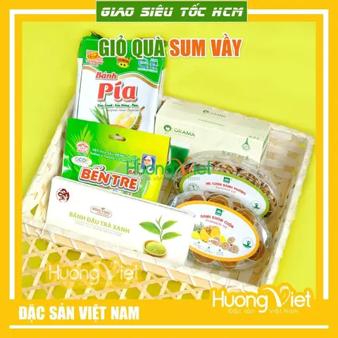 Danh Sách Tặng Quà Trung Thu: Gợi Ý Độc Đáo Cho Mọi Đối Tượng