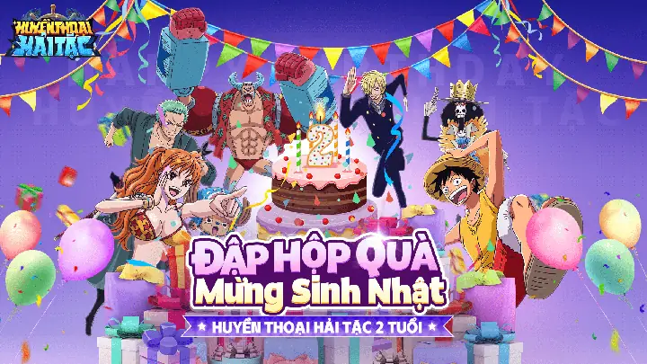 Hướng dẫn đập hộp quà sinh nhật ý nghĩa và đáng nhớ