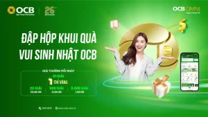 Hướng dẫn đập hộp quà sinh nhật ý nghĩa và đáng nhớ