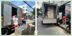 Hướng dẫn đặt hộp quà theo yêu cầu chuyên nghiệp