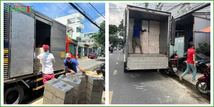 Hướng dẫn đặt hộp quà theo yêu cầu chuyên nghiệp