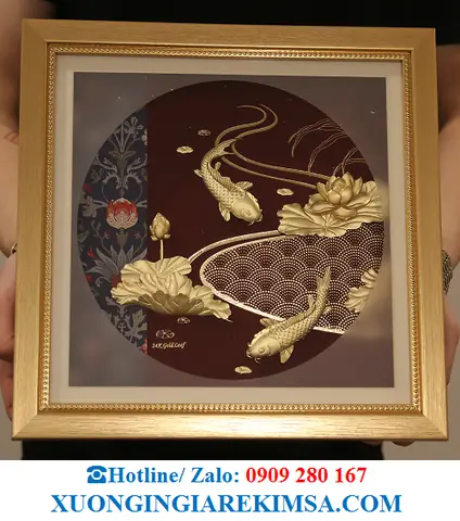 Hướng Dẫn Đặt Làm Quà Lưu Niệm Ý Nghĩa Cho Mọi Dịp