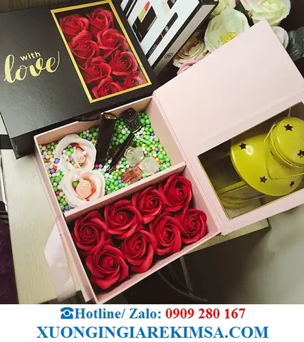 Hướng Dẫn Đặt Làm Quà Lưu Niệm Ý Nghĩa Cho Mọi Dịp