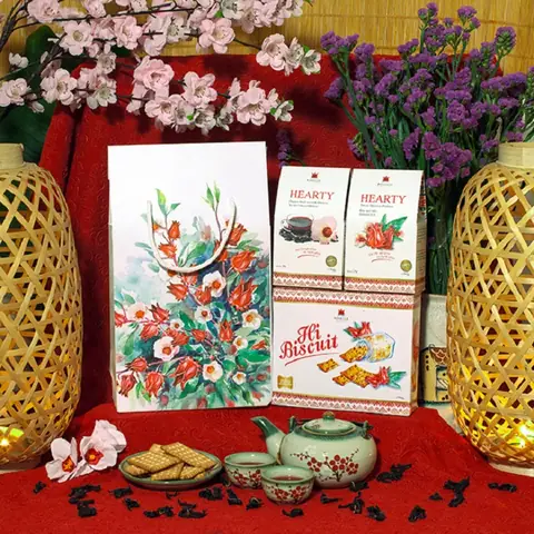 Đặt Mua Giỏ Quà Tết Ở Đâu: Hướng Dẫn Chi Tiết & Địa Chỉ Uy Tín