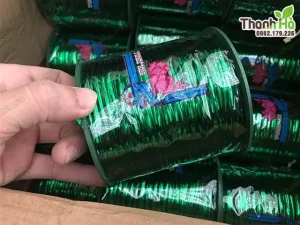 Dây Kim Tuyến Gói Quà: Hướng Dẫn Chọn Và Sử Dụng Hiệu Quả