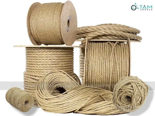 Hướng Dẫn Chọn Và Buộc Dây Thừng Nhỏ Gói Quà Độc Đáo Hướng Dẫn Chọn Và Buộc Dây Thừng Nhỏ Gói Quà Độc Đáo
