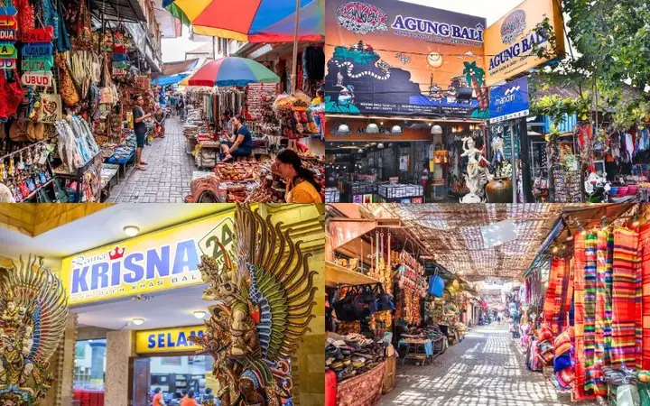 Đi Bali mua quà gì? 10+ gợi ý quà tặng độc đáo, ý nghĩa Đi Bali mua quà gì? 10+ gợi ý quà tặng độc đáo, ý nghĩa