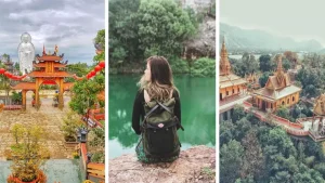 Đi Châu Đốc mua gì làm quà? Khám phá đặc sản An Giang