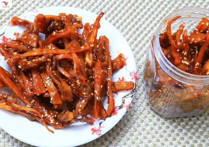 đi đà nẵng mua gì làm quà