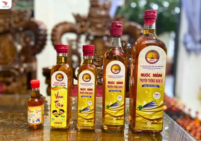 đi đà nẵng mua gì làm quà