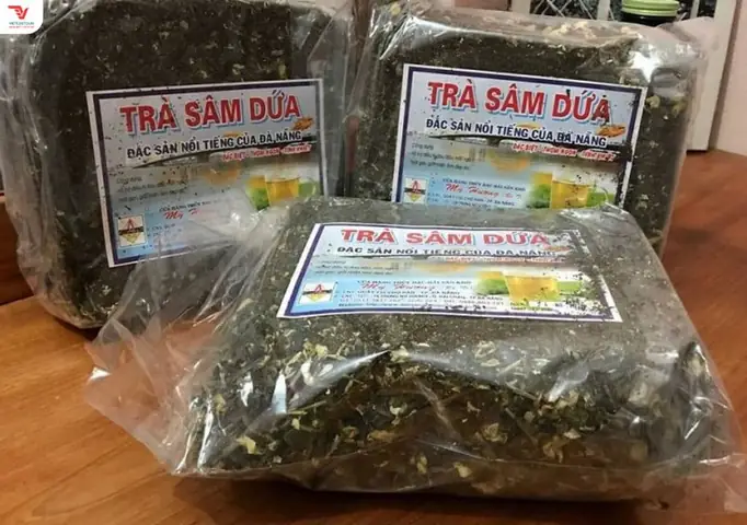 đi đà nẵng mua gì làm quà