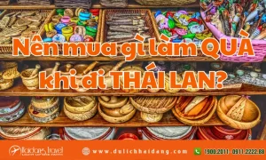 Đi Điện Biên mua quà gì ý nghĩa, độc đáo và thiết thực nhất?