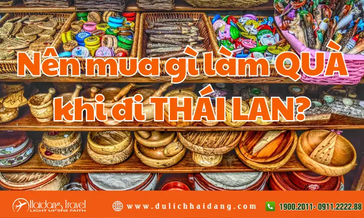 Đi Điện Biên mua quà gì ý nghĩa, độc đáo và thiết thực nhất?