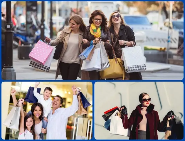 Đi Đức Mua Gì Về Làm Quà? Cẩm Nang Từ A Đến Z