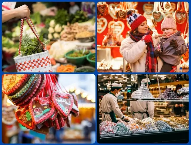 Đi Đức Mua Gì Về Làm Quà? Cẩm Nang Từ A Đến Z