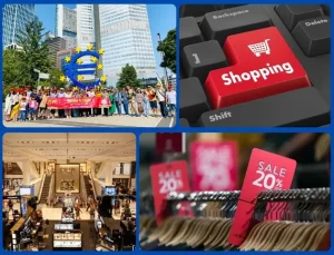 Đi Đức Mua Gì Về Làm Quà? Cẩm Nang Từ A Đến Z