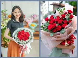 Đi Hà Nội Mua Quà Gì Cho Bạn Gái Để Nàng Thích Mê?