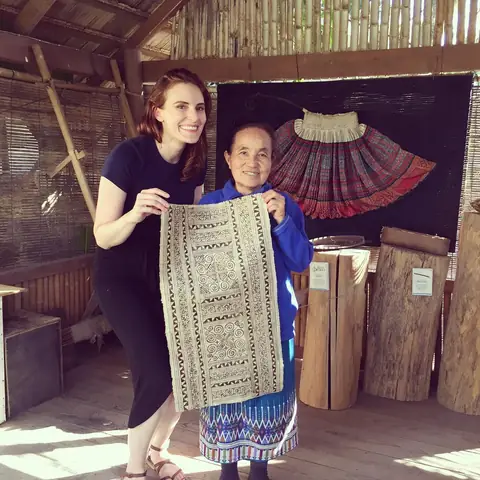 Đi Lào mua quà gì? Gợi ý quà lưu niệm và đặc sản độc đáo Đi Lào mua quà gì? Gợi ý quà lưu niệm và đặc sản độc đáo