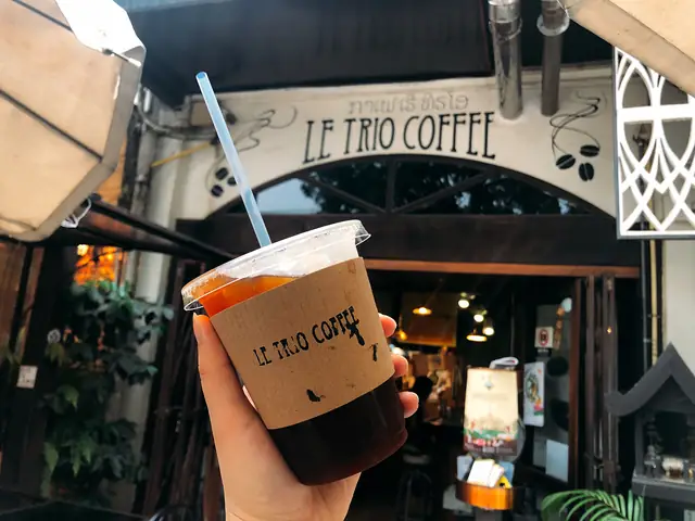 Đi Lào mua quà gì? Gợi ý quà lưu niệm và đặc sản độc đáo Đi Lào mua quà gì? Gợi ý quà lưu niệm và đặc sản độc đáo