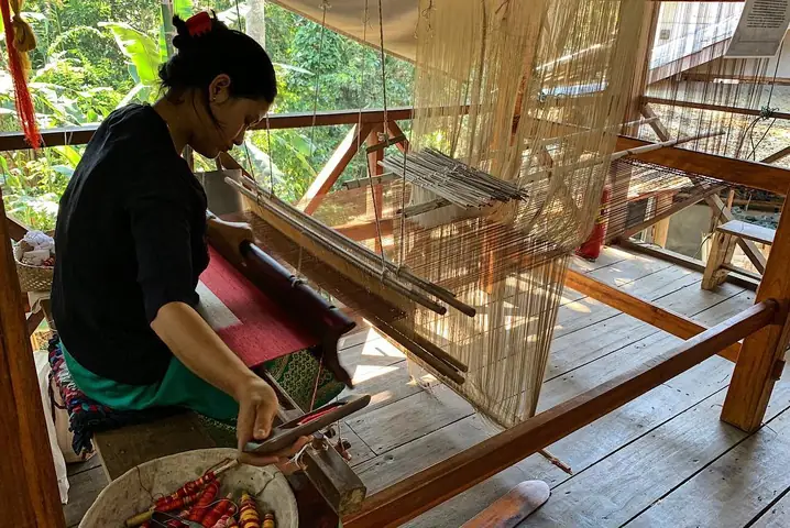 Đi Lào mua quà gì? Gợi ý quà lưu niệm và đặc sản độc đáo Đi Lào mua quà gì? Gợi ý quà lưu niệm và đặc sản độc đáo