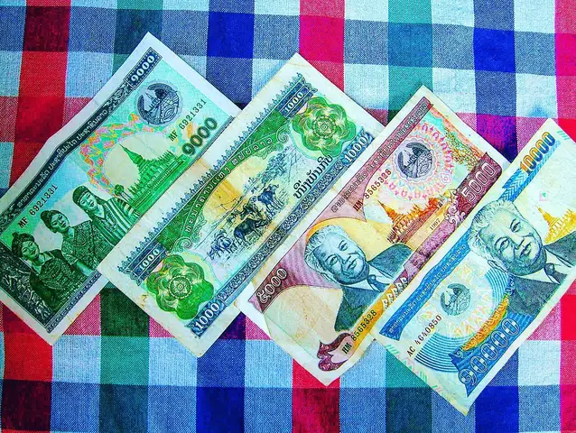 Đi Lào mua quà gì? Gợi ý quà lưu niệm và đặc sản độc đáo Đi Lào mua quà gì? Gợi ý quà lưu niệm và đặc sản độc đáo