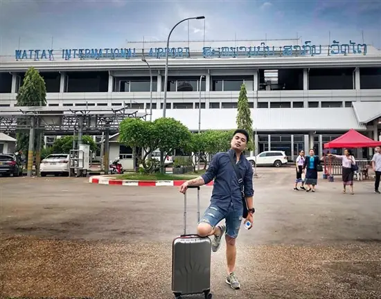 Đi Lào mua quà gì? Gợi ý quà lưu niệm và đặc sản độc đáo Đi Lào mua quà gì? Gợi ý quà lưu niệm và đặc sản độc đáo