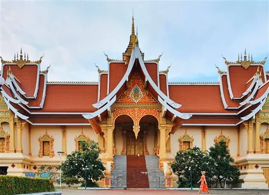 Đi Lào mua quà gì? Gợi ý quà lưu niệm và đặc sản độc đáo Đi Lào mua quà gì? Gợi ý quà lưu niệm và đặc sản độc đáo