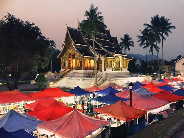 Đi Lào mua quà gì? Gợi ý quà lưu niệm và đặc sản độc đáo Đi Lào mua quà gì? Gợi ý quà lưu niệm và đặc sản độc đáo