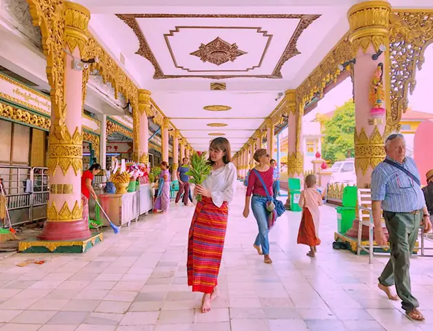 Đi Myanmar mua quà gì? 20+ Gợi ý quà lưu niệm độc đáo, ý nghĩa Đi Myanmar mua quà gì? 20+ Gợi ý quà lưu niệm độc đáo, ý nghĩa