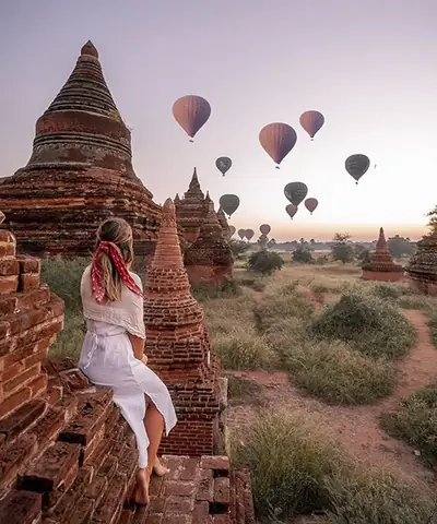 Đi Myanmar mua quà gì? 20+ Gợi ý quà lưu niệm độc đáo, ý nghĩa Đi Myanmar mua quà gì? 20+ Gợi ý quà lưu niệm độc đáo, ý nghĩa