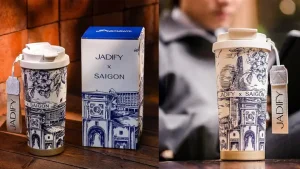 Đi Sài Gòn nên mua quà lưu niệm gì? Gợi ý chọn quà độc đáo