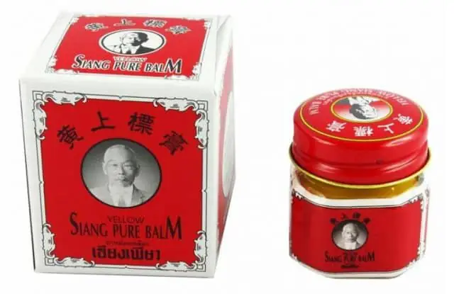 đi thái lan mua quà gì