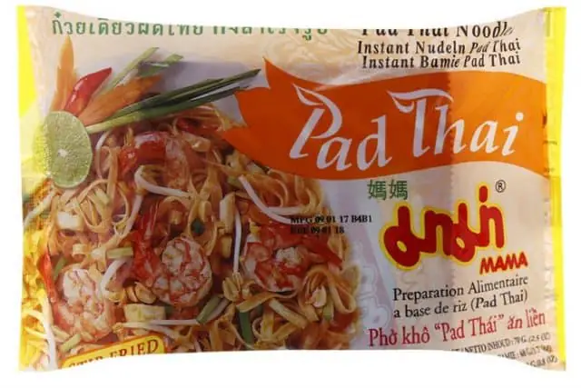 đi thái lan mua quà gì
