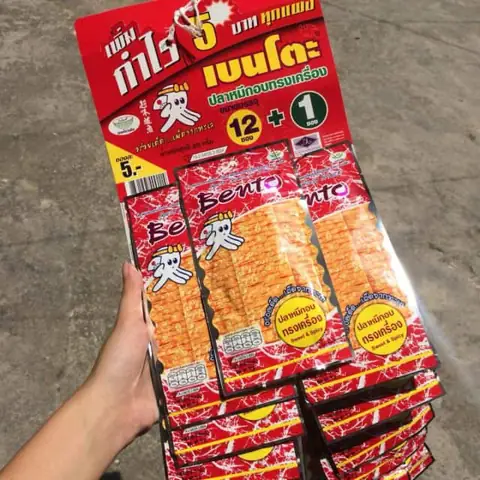 đi thái lan mua quà gì