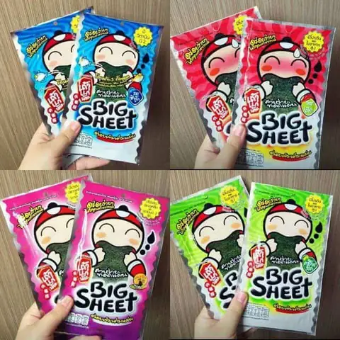 đi thái lan mua quà gì