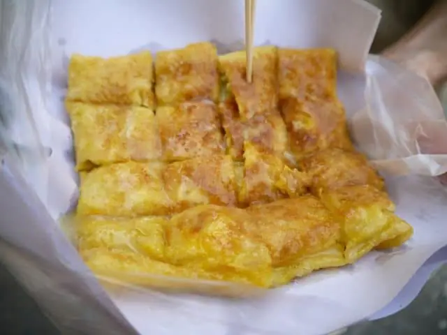 đi thái lan mua quà gì