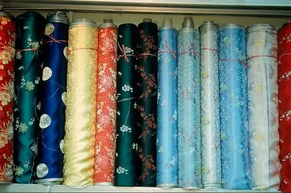 Đi Thượng Hải mua quà gì? 15+ Món quà độc đáo, ý nghĩa nhất