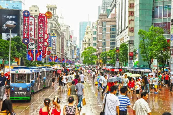 Đi Thượng Hải mua quà gì? 15+ Món quà độc đáo, ý nghĩa nhất