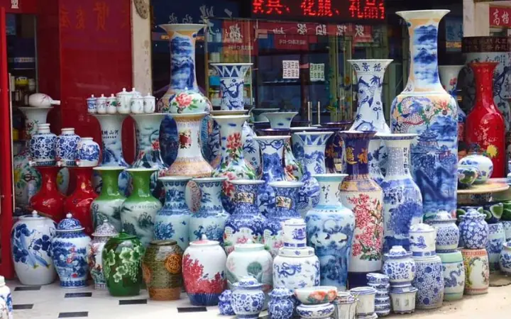 Đồ gốm sứ