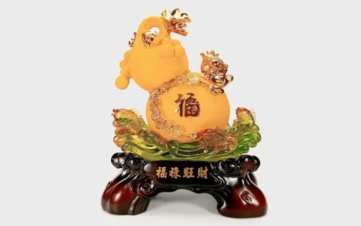 Vật phẩm phong thủy