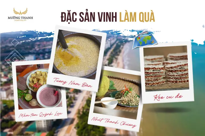 **Đi Trà Vinh mua quà gì? Khám phá 6 đặc sản nức tiếng đậm vị Miền Tây**