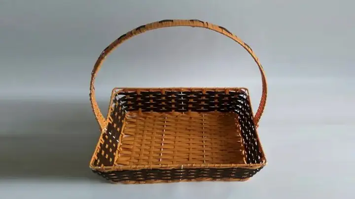 Địa chỉ bán giỏ đựng quà Tết: Chọn mua ở đâu uy tín?