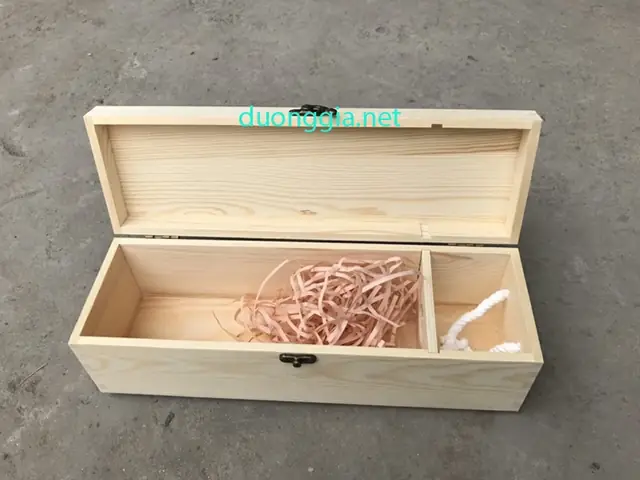 Chọn Địa Chỉ Làm Hộp Quà Tặng Uy Tín: Hướng Dẫn Chi Tiết