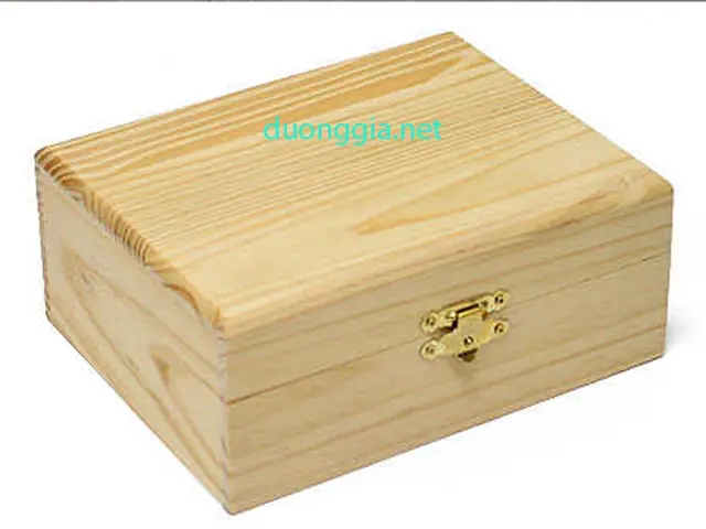Chọn Địa Chỉ Làm Hộp Quà Tặng Uy Tín: Hướng Dẫn Chi Tiết