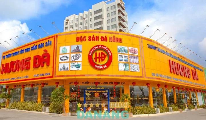 Địa Chỉ Mua Quà Đà Nẵng Uy Tín: Hướng Dẫn Chi Tiết