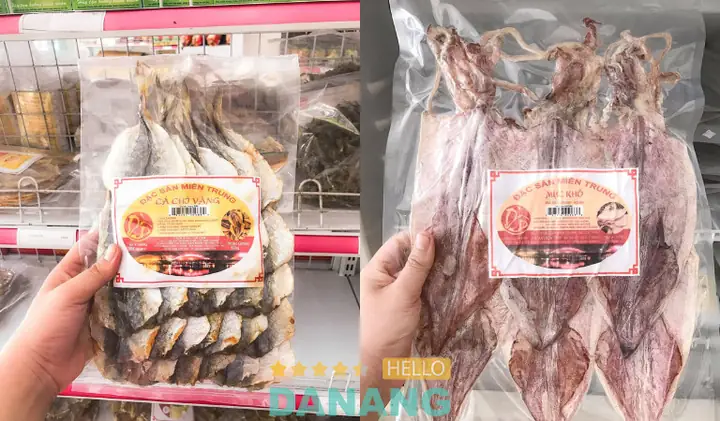 Địa Chỉ Mua Quà Đà Nẵng Uy Tín: Hướng Dẫn Chi Tiết